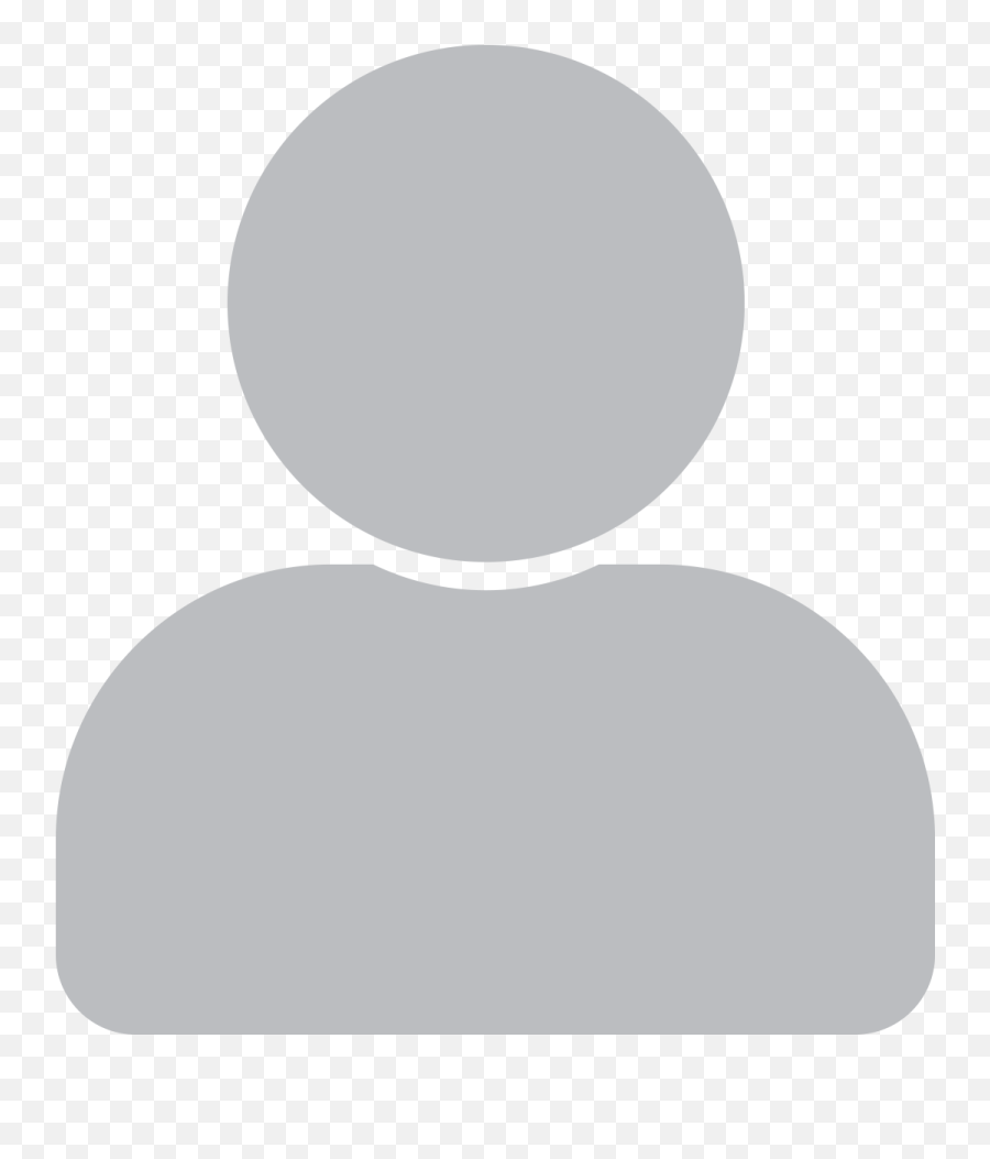 5th Grade - Person Icon Grey Png Emoji,Person Icon Transparent