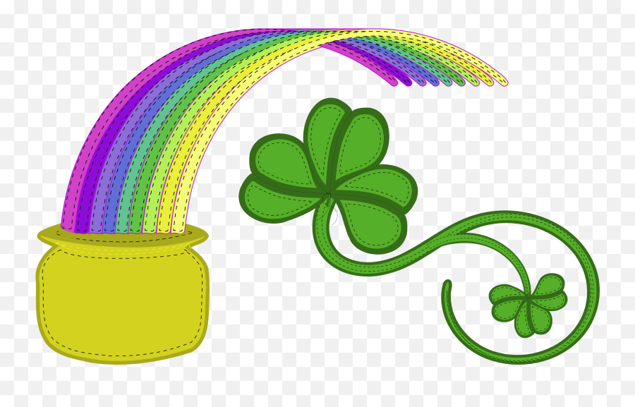 St Patrick Day Download Free Clip Art - Animated Clip Art Animated Happy St Day Emoji,St Patricks Day Clipart