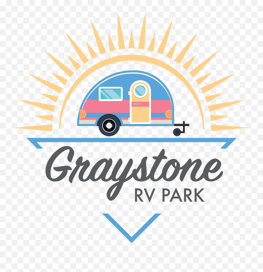 Graystone Rv Park - Summerdale Alabamatravel Samsung Museum Of Art Emoji,Rv Logo