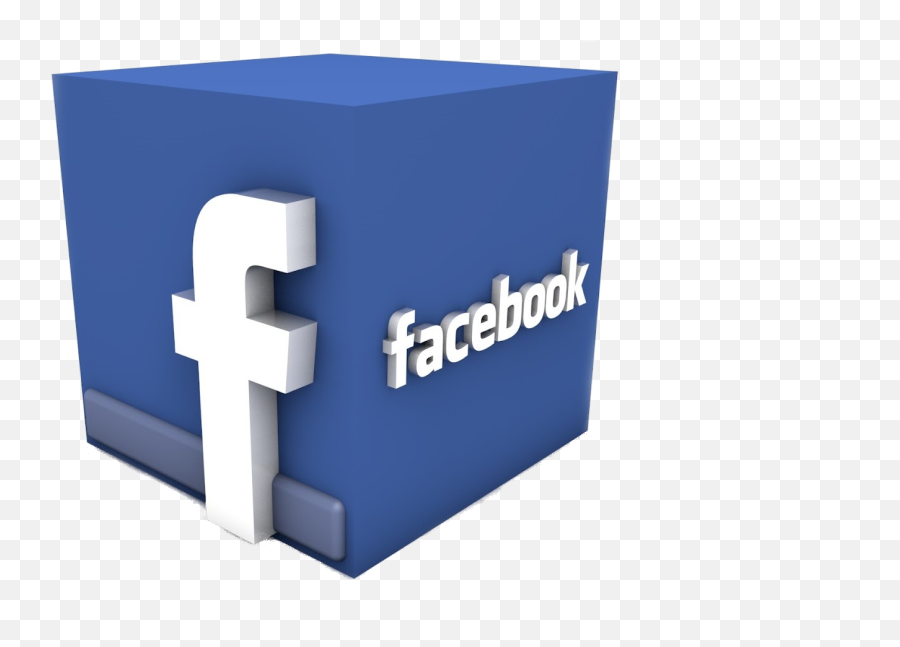 Facebook Messenger Logo Like Button Computer Icons - High Resolution Facebook 3d Emoji,Facebook Icon Png