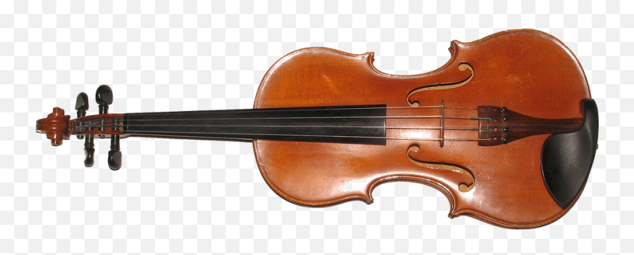Violin Png - Violine Png Emoji,Violin Transparent Background