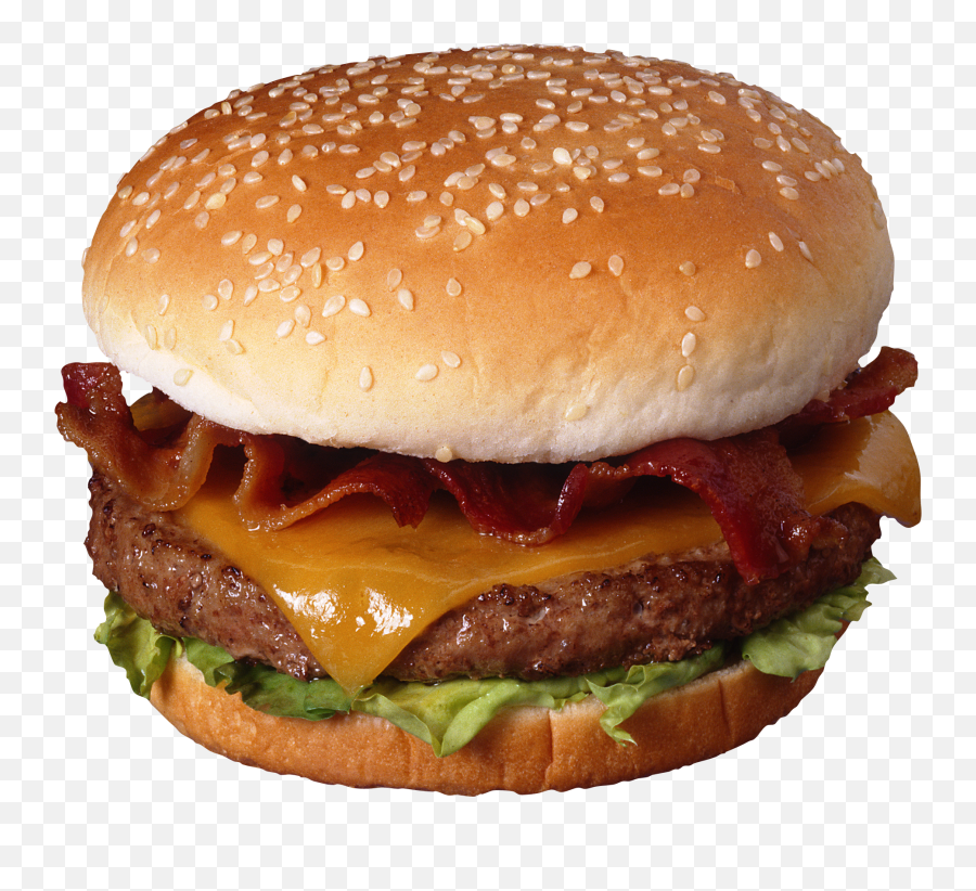 Hamburger Png - Hamburger Gif Emoji,Hamburger Transparent Background