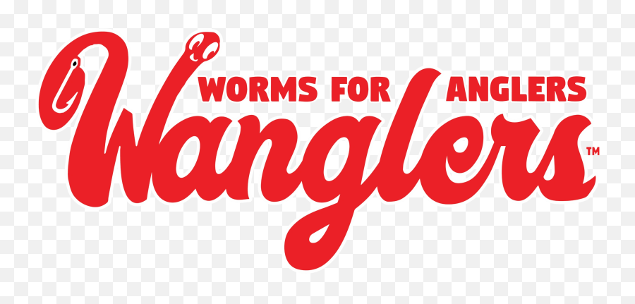 No Refrigeration Wholesale Live Bait Worms Wanglers Live - Am Photographer Emoji,Worm Logo