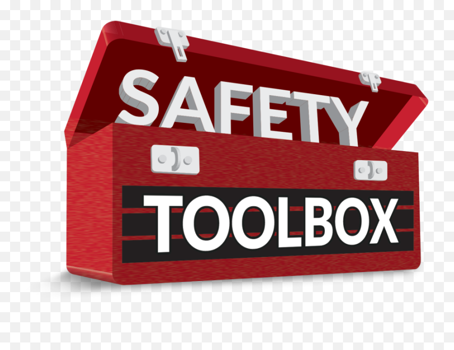 Meeting Clipart Safety Meeting - Toolbox Talk Clipart Emoji,Meeting Clipart