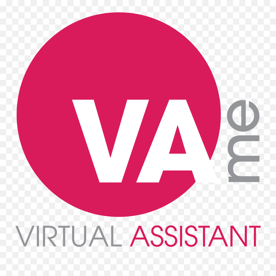 Freelance Personal Assistant Yorkshire Virtual Assist Me - Language Emoji,Virtual Assistant Logo