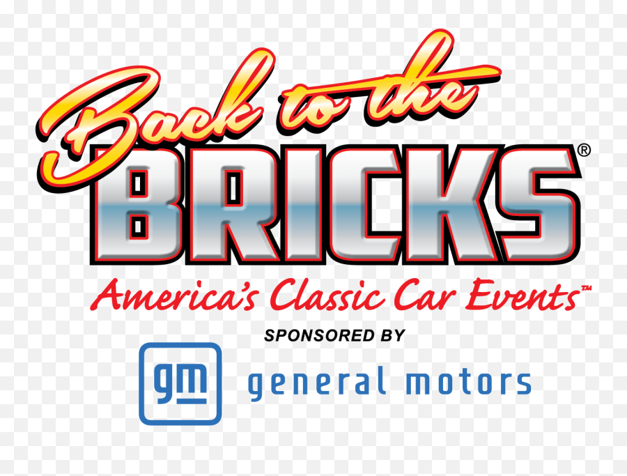 Home Back To The Bricks Online Store - Back To The Bricks 2021 Emoji,General Store Logo
