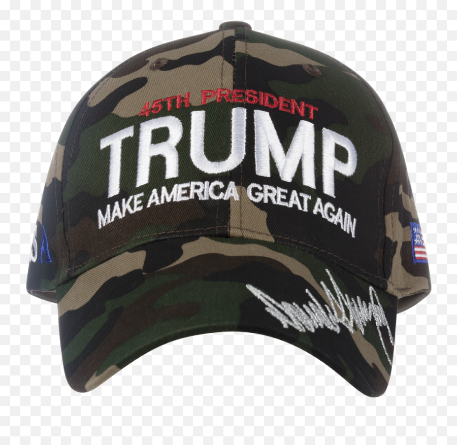 Hat Donald J - Transparent Background Trump Hat Png Emoji,Make America Great Again Hat Png