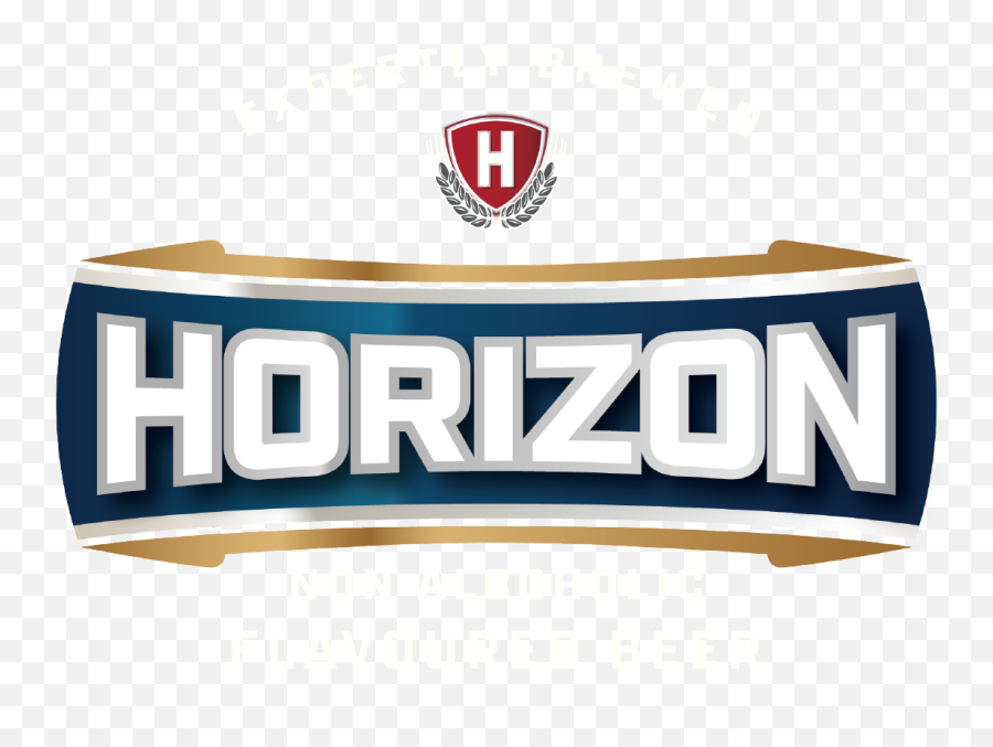 Horizon - Horizon Beer Emoji,Horizon Logo
