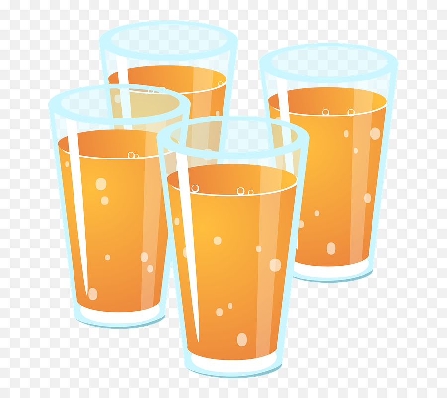 Drinks Beverages Brown Glasses Emoji,Beverages Clipart