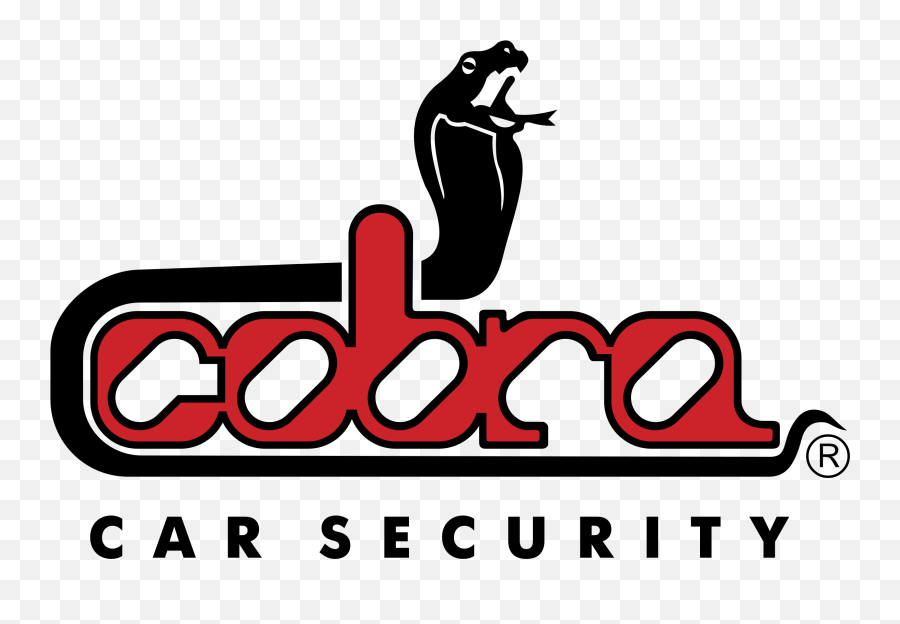 Download Cobra Logo Png Transparent - Cobra Car Security Logo Emoji,Cobra Logo