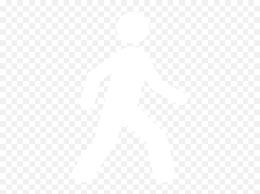 Download Walking Man Clipart Png Emoji,Man Walking Clipart