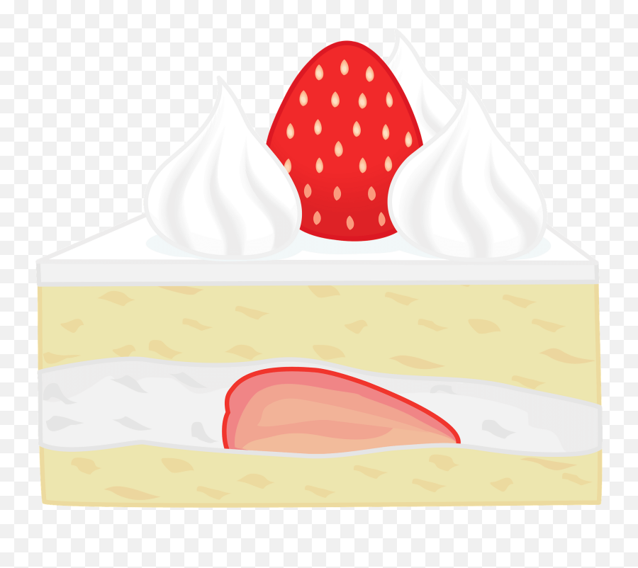 Shortcake Sweet Clipart Free Download Transparent Png Emoji,Sweet Clipart