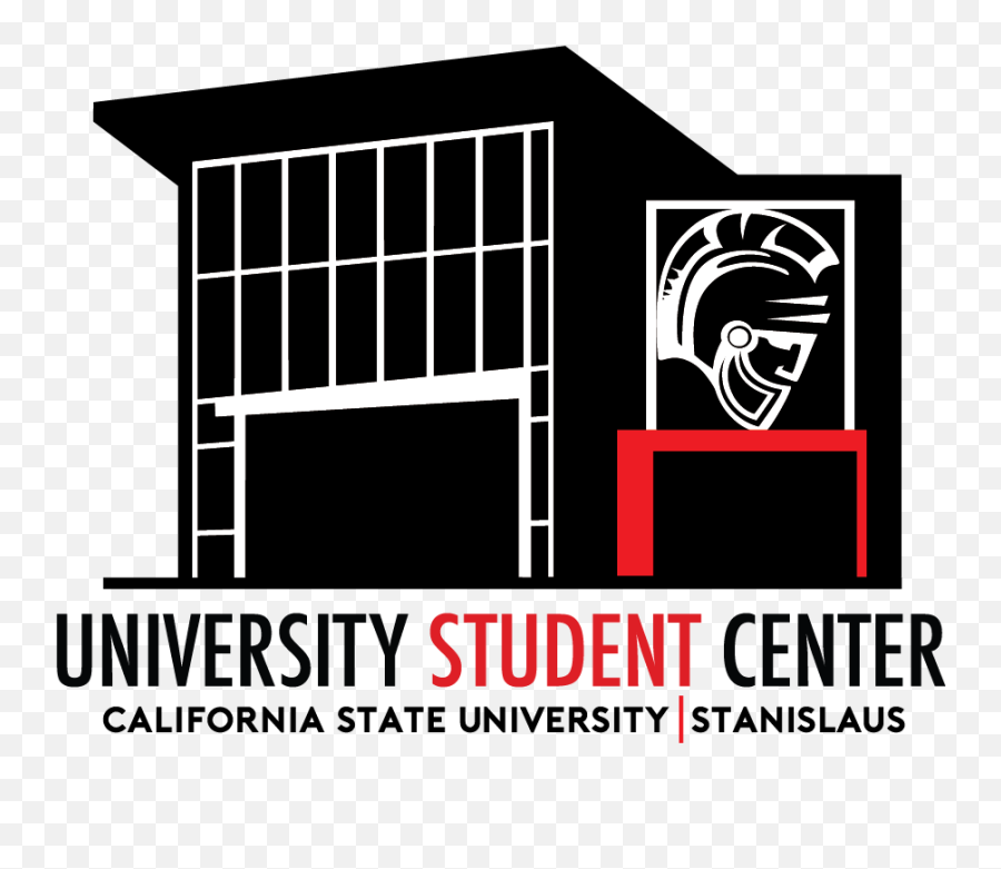University Student Center California State University Emoji,Stan Logo