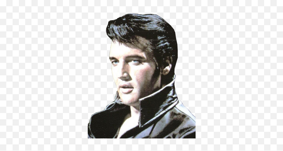 Download Elvis Presley Images Elviscome Back Special Emoji,Elvis Png