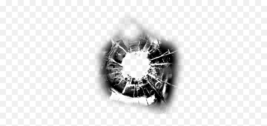 Bullet Hole Transparent Png - Agujero De Bala Png Emoji,Bullet Hole Png