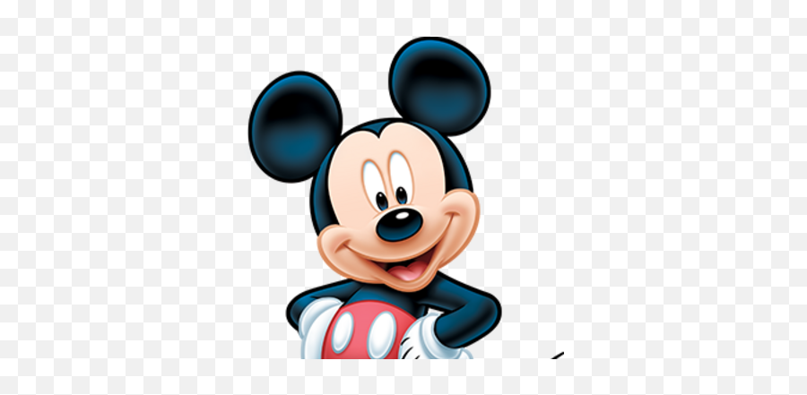Mickey Mouse Disney Wiki Fandom Emoji,Mickey Mouse Clubhouse Toodles Clipart