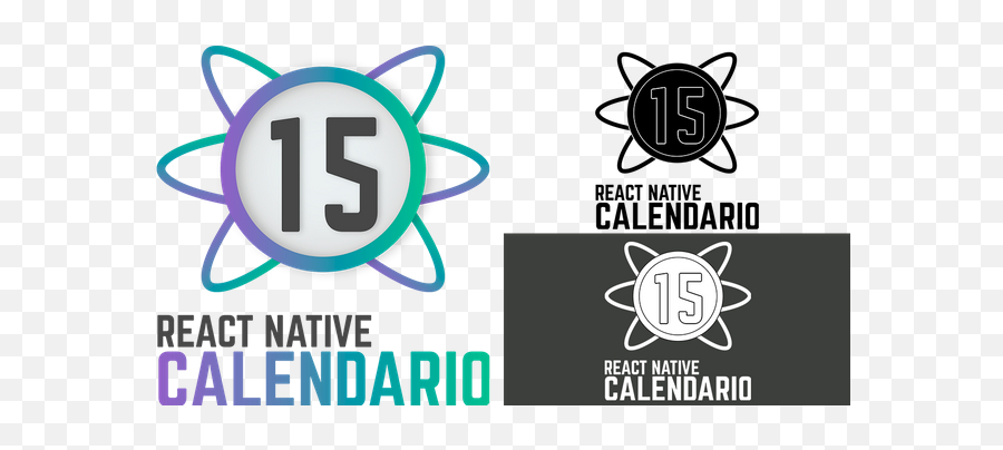 Logo Design React Native Calendar U2014 Steemit Emoji,React Js Logo
