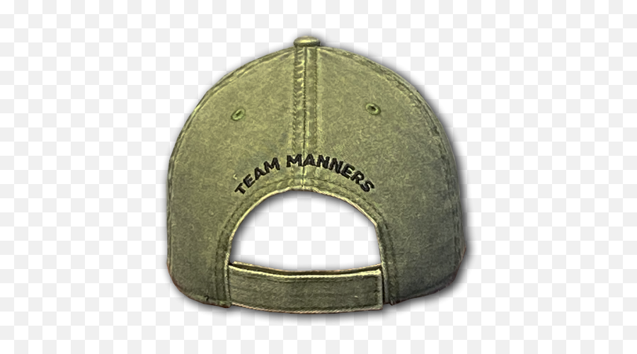 Mcs Logo Hat - Manners Composite Stocks Emoji,Rtic Logo
