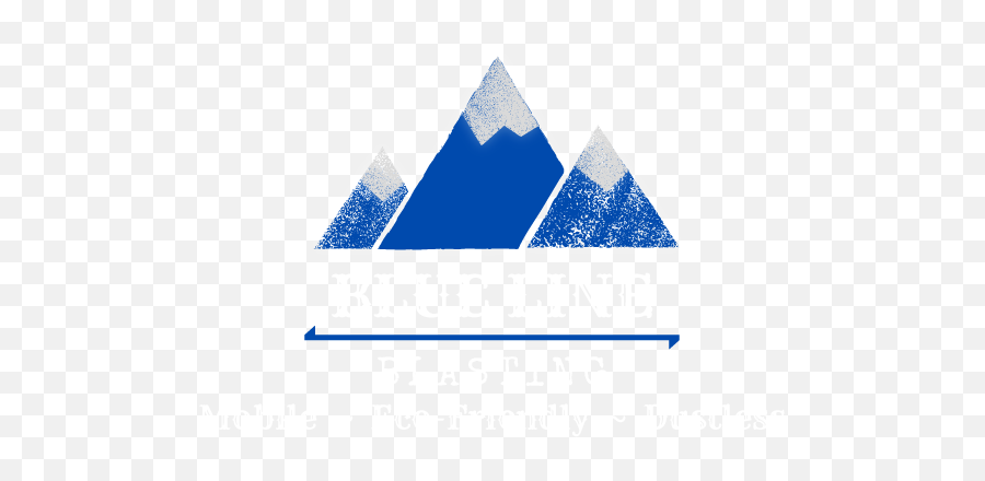 Blue Line Blasting U2013 Dustless Blasting Services Emoji,Blue Line Logo