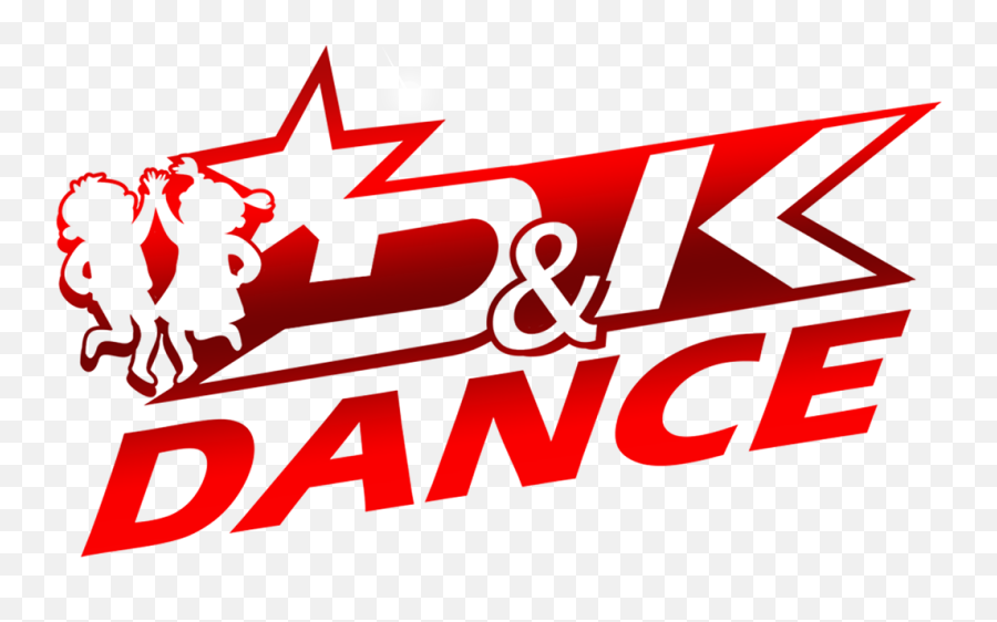 Dk Dance Logo On Behance - Language Emoji,Dance Logo