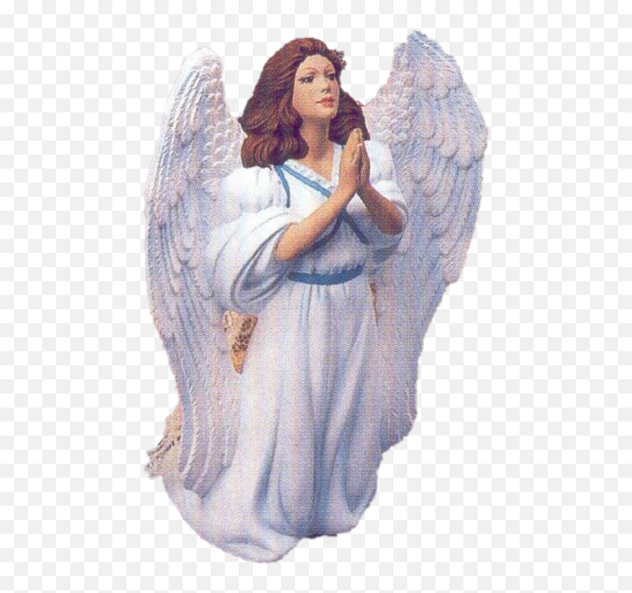 Angel Praying Png Free Download Png All Emoji,Baby Angel Png