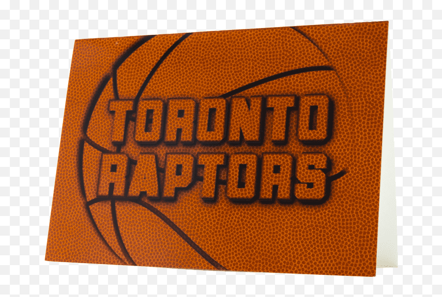 Raptors Fanatics Alley - Oop Gift Box Kids Door Mat Emoji,Toronto Raptors Logo