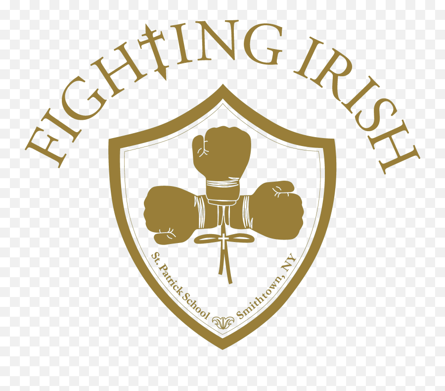 Squadlocker - Agrana Emoji,Fighting Irish Logo