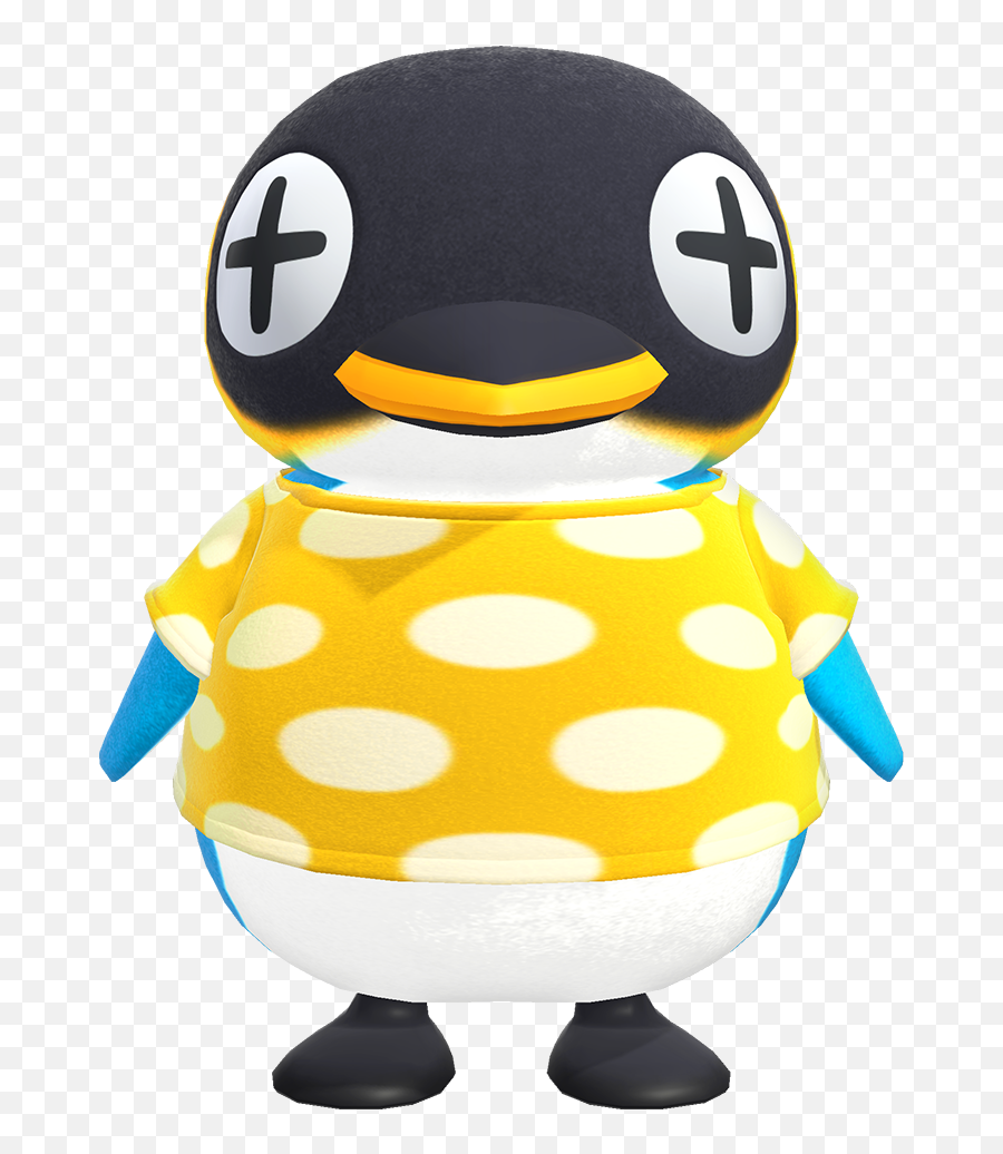 Cube - Animal Crossing Wiki Nookipedia Emoji,Penguin Logo Clothes