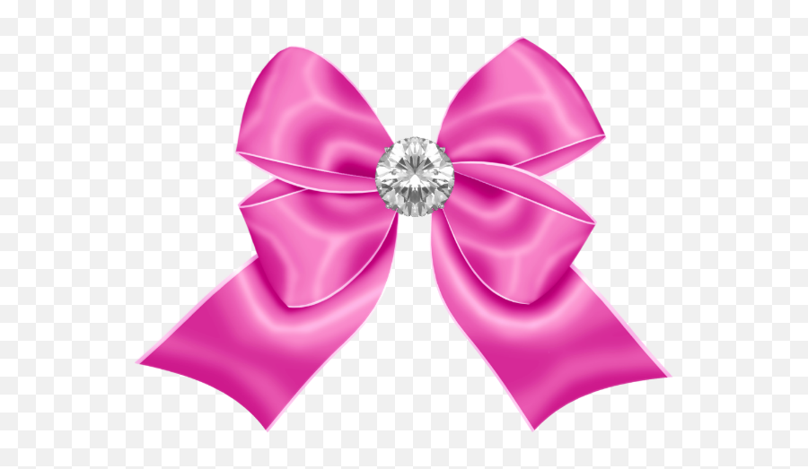 Quinceanera 15th Pink Silver Black Bow Diamonds Invitation Emoji,Pink Bow Transparent