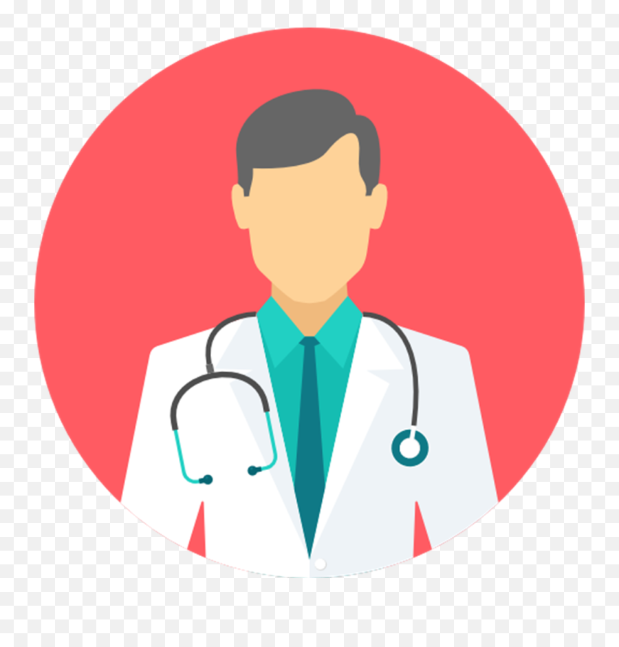 Doctor - Icon Doctor Vector Png Emoji,Doctor Png