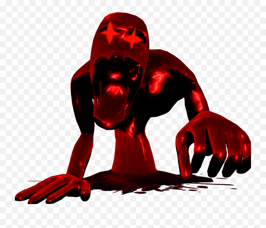 Triggered Searchers Bendy And The Ink Machine Custom Wiki - Bendy And The Ink Machine Chapter 3 Emoji,Triggered Png