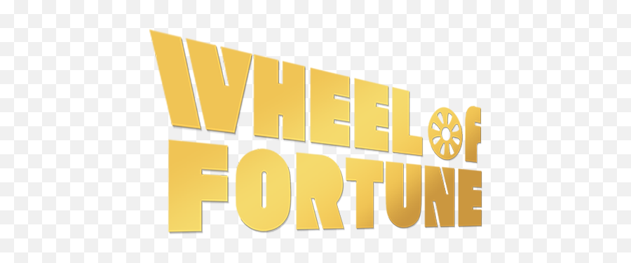 Wheel Of Fortune Details - Launchbox Games Database Language Emoji,Wheel Of Fortune Logo