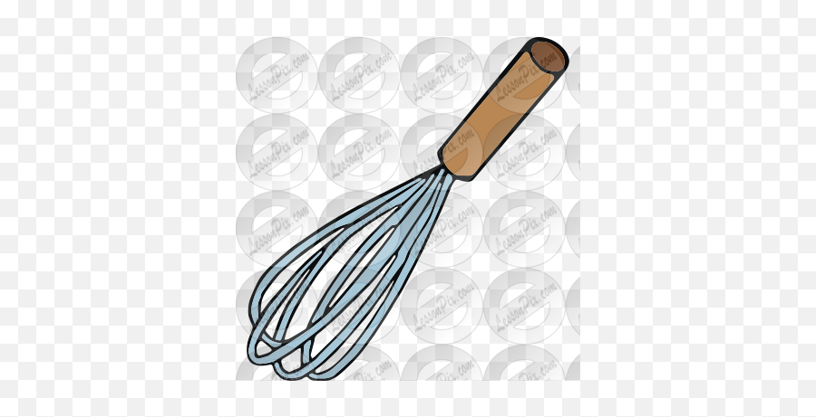 Whisk Picture For Classroom Therapy - Whisk Emoji,Whisk Clipart