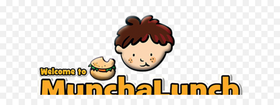 Munch A Lunch Clipart - Full Size Clipart 1954333 Clipart Emoji,Lunch Clipart