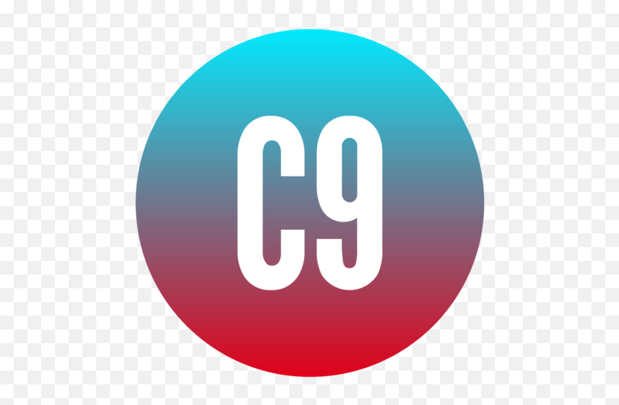 C9 Wordpress Theme Admin Plugin Emoji,C9 Logo