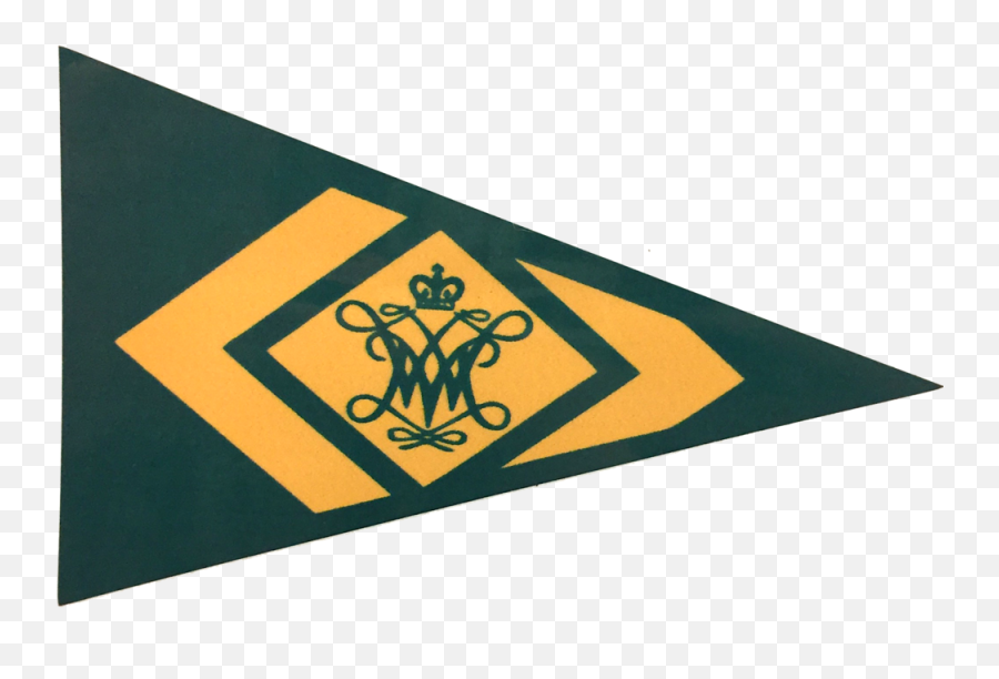 William And Mary Sailing Emoji,William And Mary Logo