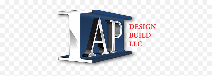 Contact Us Company Contact Iap Design Build Llc - Vertical Emoji,Db Logo