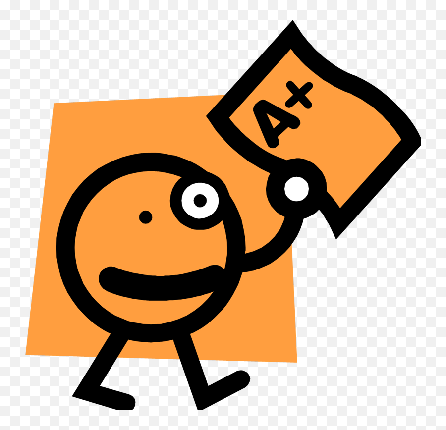 Picture Of Report Card - Rubric For Computer Subject Emoji,Report Card Clipart