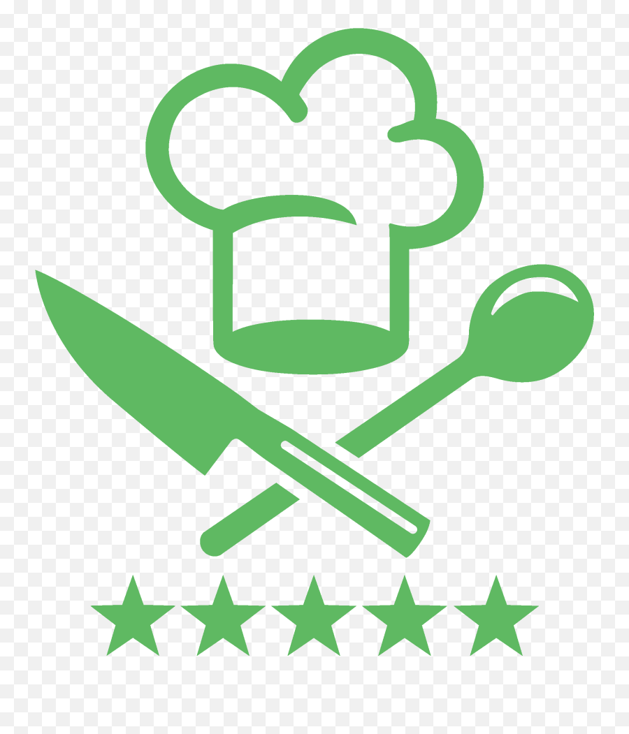 We Prepare - Clipart Chef Hat Emoji,Chefs Hat Png