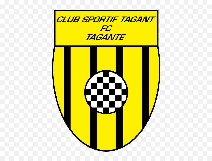 Club Sportif Tagant Football Club Logo - Louis Vuitton Félicie Emoji,Foot Logo Quiz