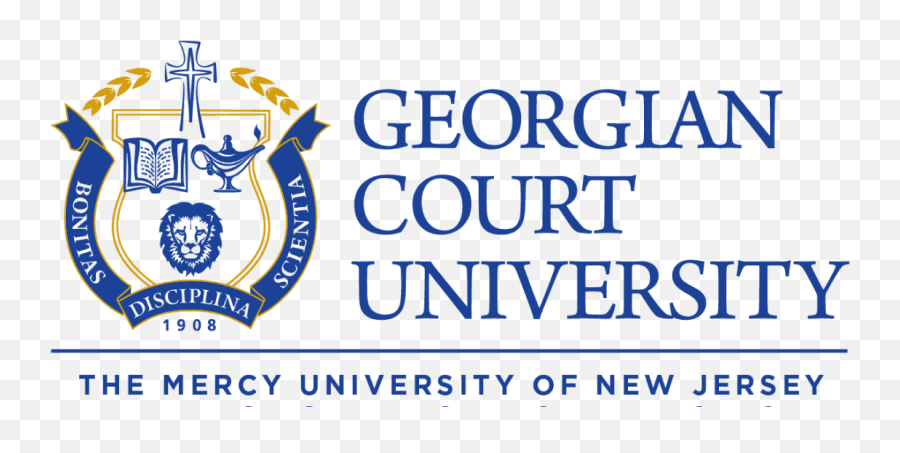 Partners In Education - Georgian Court University Emoji,Rutgers University Logo