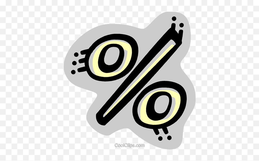 Mathematics Symbols Royalty Free Vector - Dot Emoji,Math Symbols Clipart