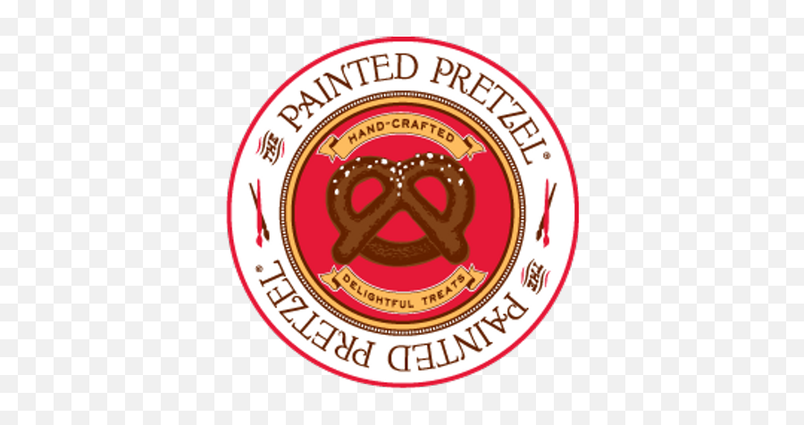 The Painted Pretzel Update - See What Happened After Shark Painted Pretzel Emoji,Shark Tank Logo