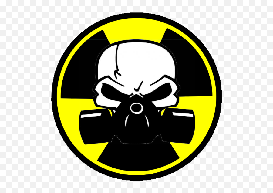 Gas Mask Logo Png Transparent Cartoon - Vector Skull With Mask Emoji,Gas Mask Logo