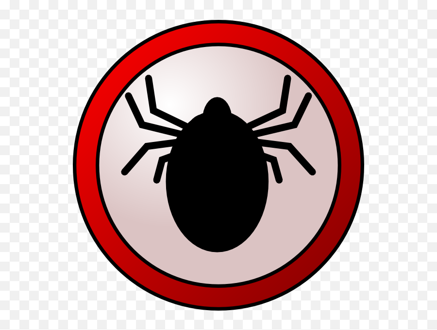 Spider Png - Parasite Png Transparent Background No Bed Parasite Clipart Emoji,Bed Transparent Background