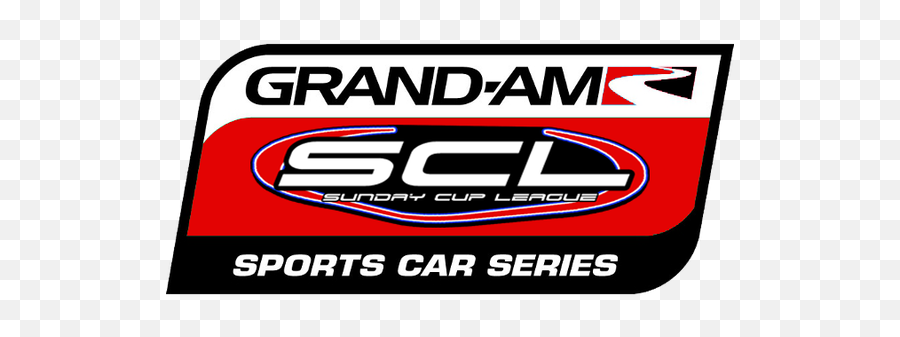 Grand Am Sports Cars - Scl International Tour Horizontal Emoji,Rolex Logo