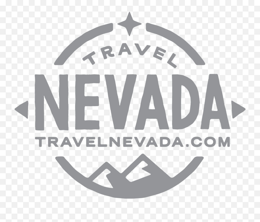Nevada Tourism U2014 R Wyss - Language Emoji,Nv Logo