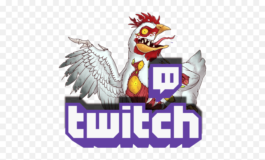 Zombspawn Gaming U2013 Official Home Of Twitchtvzombchicken Emoji,Twitch Logo Transparent