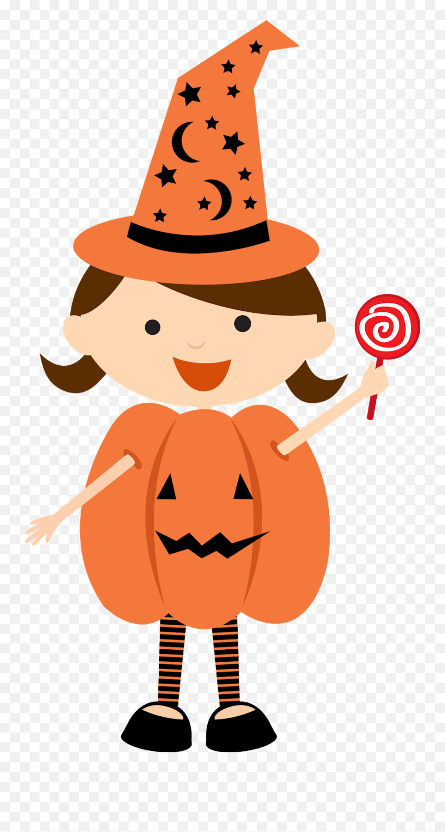 Halloween Clipart Png - Halloween Costume Clipart Emoji,Halloween Clipart