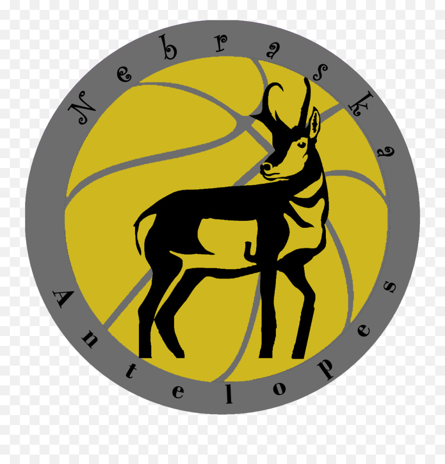 We Designed A Nba Team For The State Of Nebraska Currently - Nba Emoji,Nba 2k20 Logo